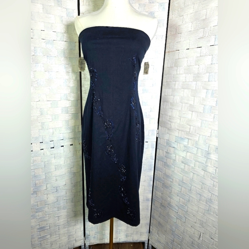 Vintage Charlotte Russe Dress
